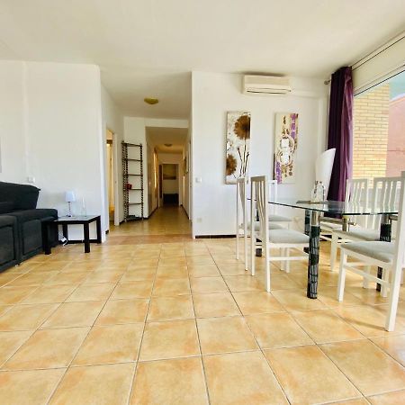 Sant Elm - Apartamento En La Playa Y El Centro De Roses Appartamento Esterno foto
