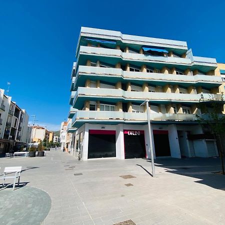 Sant Elm - Apartamento En La Playa Y El Centro De Roses Appartamento Esterno foto